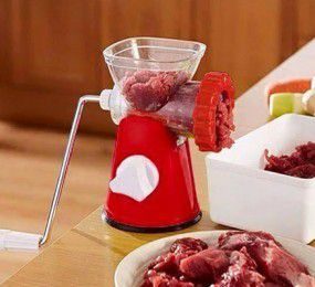 Máy xay thịt bằng tay Huamei Mincer - Hàng chính hãng