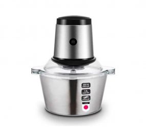 Máy xay thịt đa năng Mishio MK-157 - Hàng chính hãng