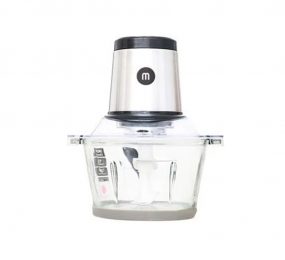 Máy xay thịt đa năng Mishio MK135 - Hàng chính hãng