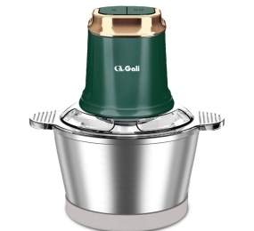 Máy xay thịt Gali GL-1920A - Hàng chính hãng