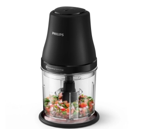 Máy xay thực phẩm đa năng Philips HR1501/00