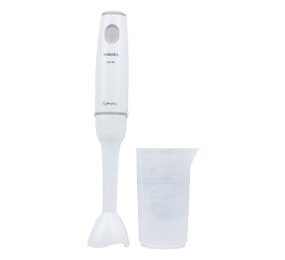 Máy xay trái cây cầm tay Philips HR1600 - Hàng chính hãng