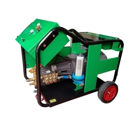 Máy rửa xe cao áp Projet P150-2335B3  - Hàng chính hãng