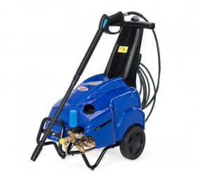 Máy xịt rửa xe cao áp Mazzoni KC4000 - Hàng chính hãng