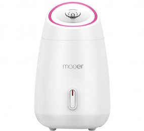 Máy xông hơi da mặt hoa quả tươi Maoer MR-Z1 - Hàng chính hãng
