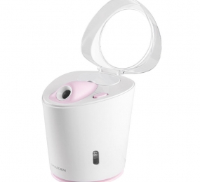 Máy xông mặt nóng lạnh Lanaform Luxury Facial Steamer LA131206 - Hàng chính hãng