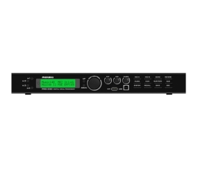 Mixer karaoke Paramax Pro-D30 - Hàng chính hãng