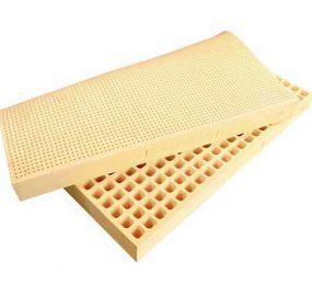 Nệm cao su Kim Cương HappyGold 15F 100x200x15
