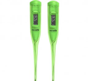 Nhiệt kế 60 giây Microlife MT16K1