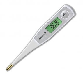 Nhiệt kế điện tử dạng bút Microlife MT550