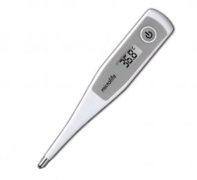 Nhiệt kế điện tử Microlife MT500