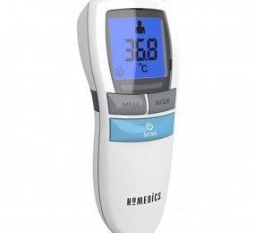 Nhiệt kế hồng ngoại HoMedics TIE-210 - Hàng chính hãng