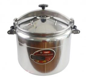 Nồi áp suất công nghiệp Tianxi C44