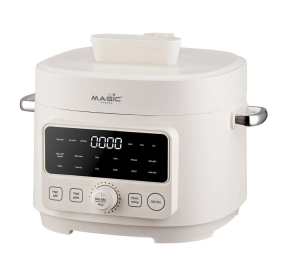 Nồi áp suất điện đa năng Magic Eco AC-242