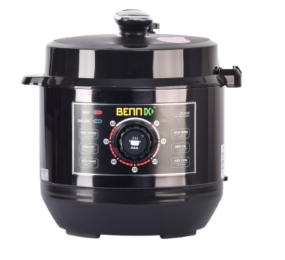 Nồi áp suất điện Bennix BN-60P (6 lít)