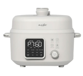 Nồi áp suất điện Magic Eco AC-241