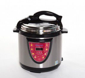 Nồi áp suất điện tử đa năng Bluestar 1305-AST - Hàng chính hãng