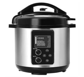Nồi áp suất điện tử Elmich 6 lít PCE-9000