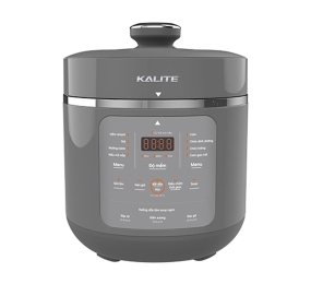 Nồi áp suất điện tử Kalite KPC5001 - Hàng chính hãng
