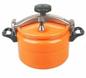 Nồi áp suất nấu gas Fujika FJ-AG200C - Hàng chính hãng