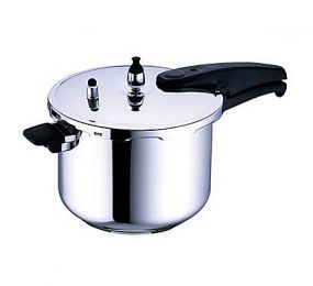 Nồi áp suất Kiwa KW-PA6L - Hàng chính hãng