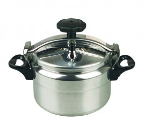 Nồi áp suất nấu gas Fujika FJ-AG200T - Hàng chính hãng