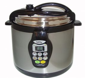 Nồi áp suất Tredy YBW60-100A