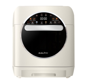Nồi chiên hơi nước Kalite STEAM VAPOR  - Hàng chính hãng