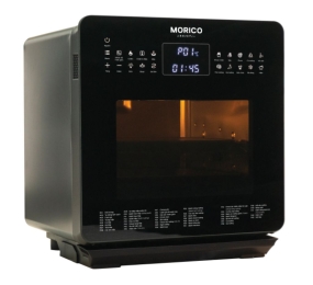 Nồi chiên hơi nước Morico MA801 - Hàng chính hãng