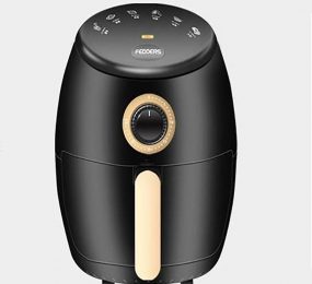 Nồi chiên không dầu 2.3L Fedders ZNC351-1