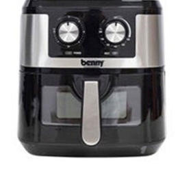 Nồi chiên không dầu Benny BAF-70TP - 7 Lít - Hàng chính hãng