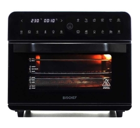 Nồi chiên không dầu Biochef AU25 - Hàng chính hãng