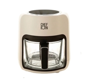 Nồi chiên không dầu Chefborn 2.5L