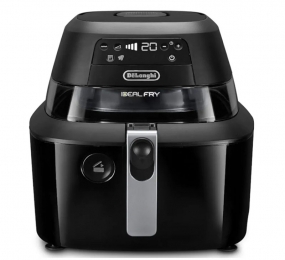 Nồi chiên không dầu Delonghi FH2394.BK - Hàng chính hãng