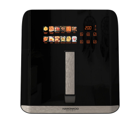Nồi chiên không dầu Hawonkoo AFH-106 - Hàng chính hãng
