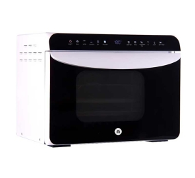 Nồi chiên không dầu hơi nước Mishio MK-319 - Hàng chính hãng