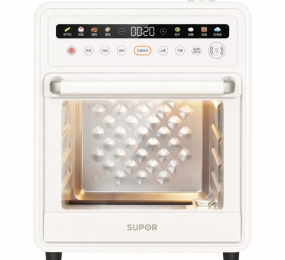 Nồi chiên không dầu hơi nước Supor OD20AK812 20L (Nội... - Hàng chính hãng