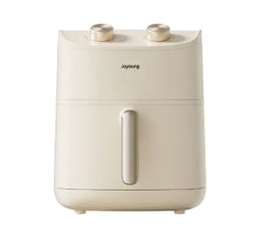 Nồi chiên không dầu Joyoung JAF-612-WH
