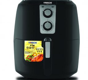 Nồi chiên không dầu Korichi KRC-6155
