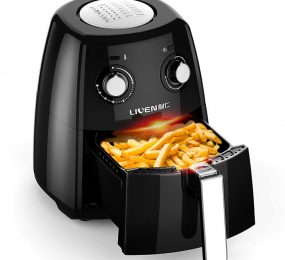 Nồi chiên không dầu Liven KZ-J2500 