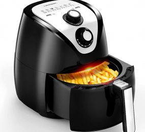 Nồi chiên không dầu Liven KZ-J3400