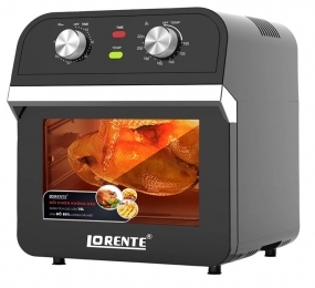 Nồi chiên không dầu Lorente LT-1500 - Hàng chính hãng