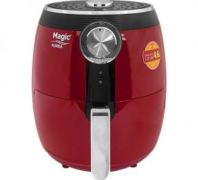 Nồi chiên không dầu Magic Korea A-802 - Hàng chính hãng