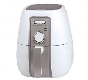 Nồi chiên không dầu Sunhouse SHD4023W - Hàng chính hãng