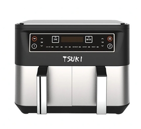 Nồi chiên không dầu Tsuki TS-AF1001