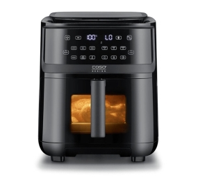 Nồi chiên không dầu và hấp Caso 3182 Airfry & Steam 700 - Hàng chính hãng