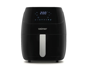 Nồi chiên không dầu Zelmer ZAF5500B  - Hàng chính hãng