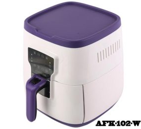Nồi chiên không khí Korihome AFK-102-W 3.2L - Hàng chính hãng