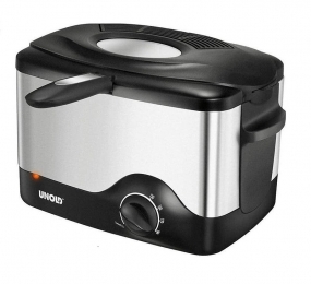 Nồi chiên ngập dầu Unold 58615 Fritteuse - Hàng chính hãng