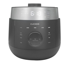 Nồi cơm áp suất cao tần Cuckoo 1.08 lít CRP-LHBR0600F 